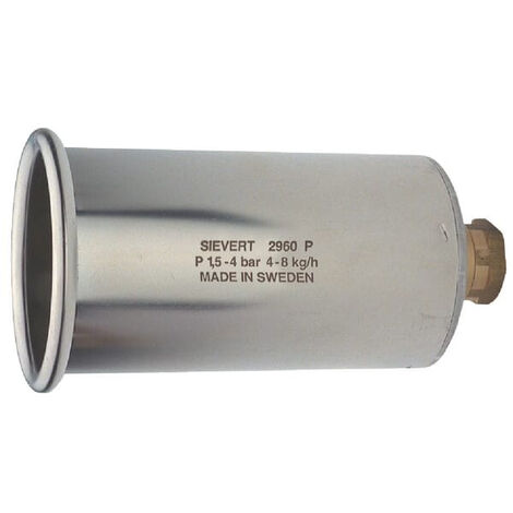 Brûleur SIEVERT WP296001