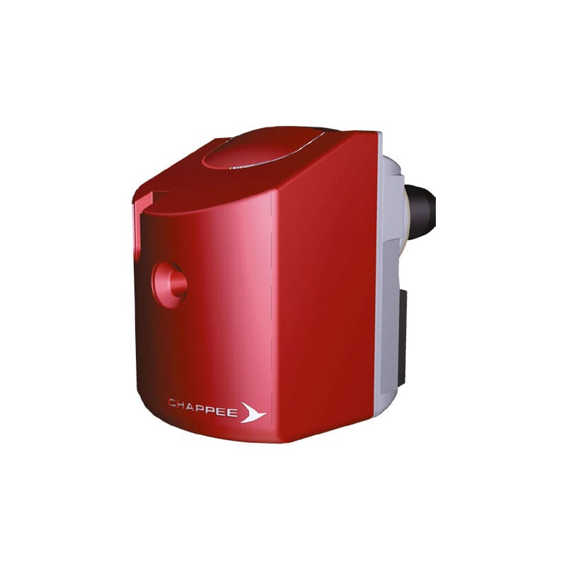 Chappee - Bruleur tigra 3 cf 18-46kW pour chaudière fioul 7805452