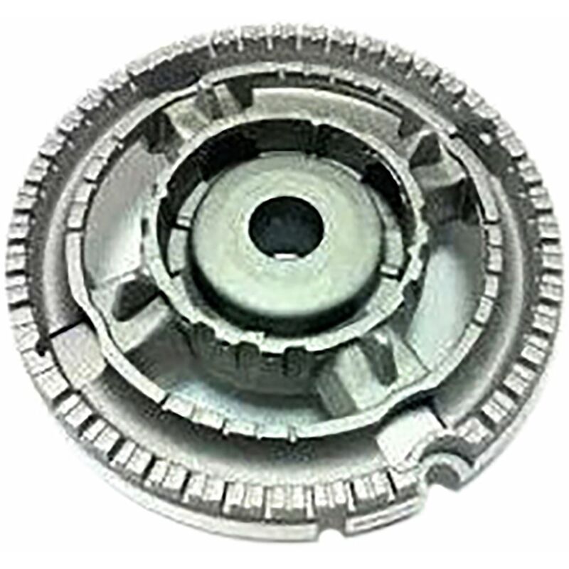 Whirlpool - bruleur tripla couronne 3.8KW pour table de cuisson scholtes...