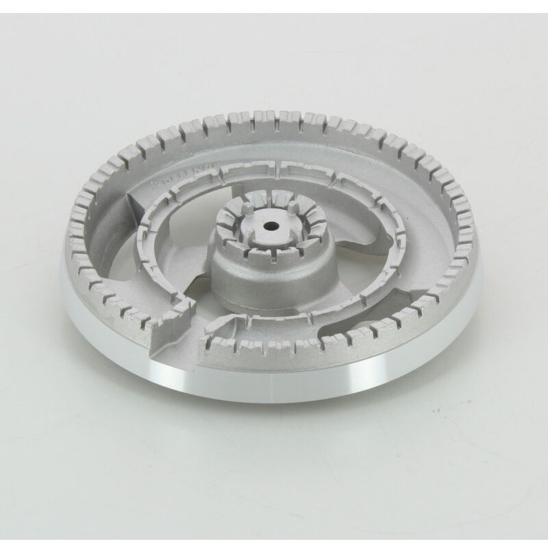 Bruleur triple couronne 32050594 pour Cuisinière bompani