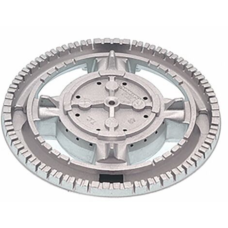 BRULEUR TRIPLE COURONNE pour TABLE DE CUISSON SCHOLTES -...