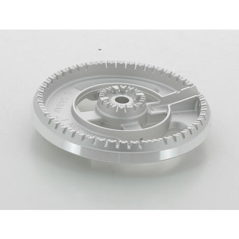 Bruleur wok  223910191 pour Plaque de cuisson BEKO, GRUNDIG