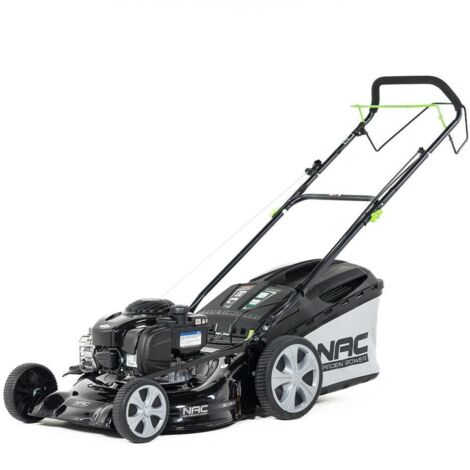 BRÛLURE DE LA TONDEUSE NAC. DRIVE B&S 140cc LS50-575EX-HS-NG