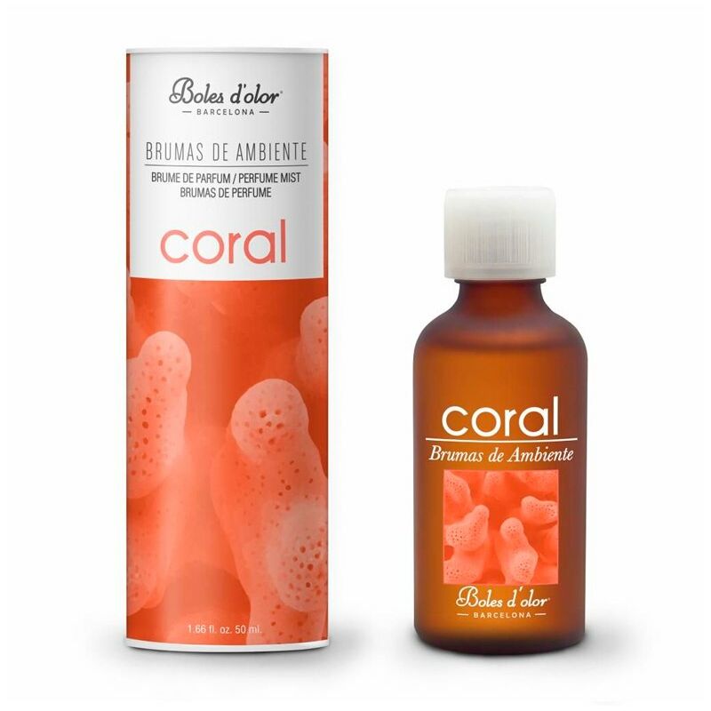 

Bruma de ambiente coral 50ml
