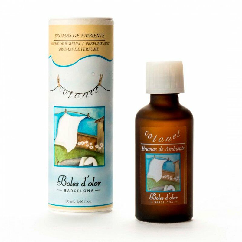 

Bruma Ambients 50ml Cotonet