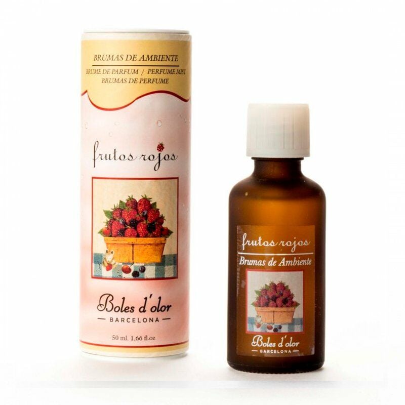 

Bruma Ambients 50ml frutos rojos