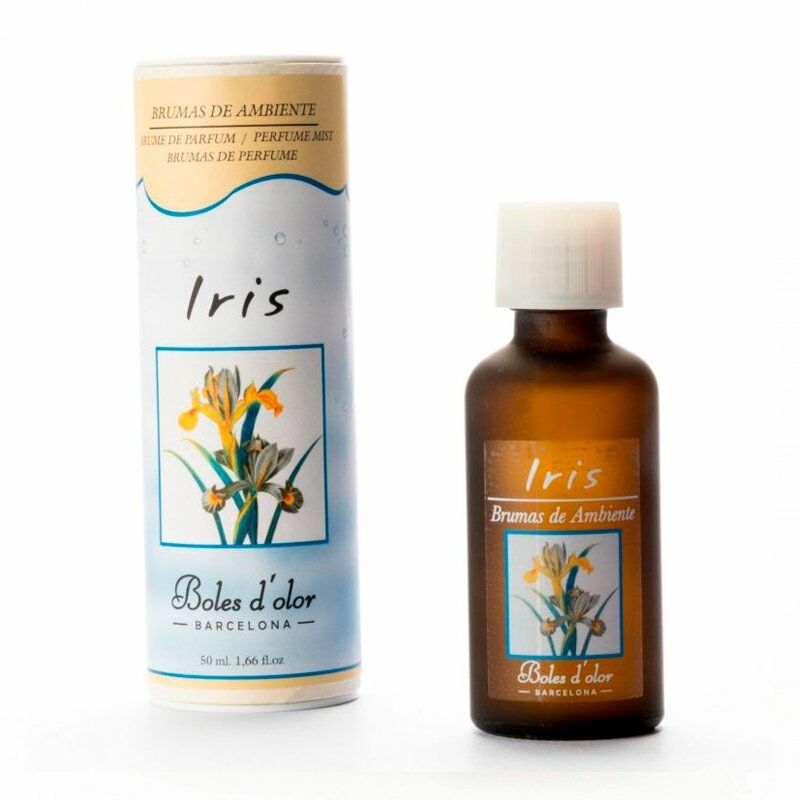 

Bruma Ambients 50ml Iris
