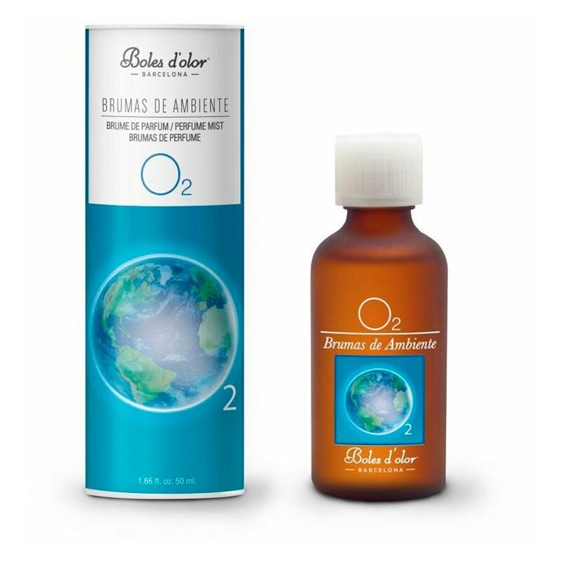 

Bruma de ambiente O2 50ml