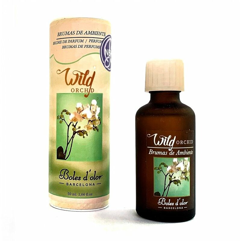 

Bruma Ambients 50ml Wild Orchid