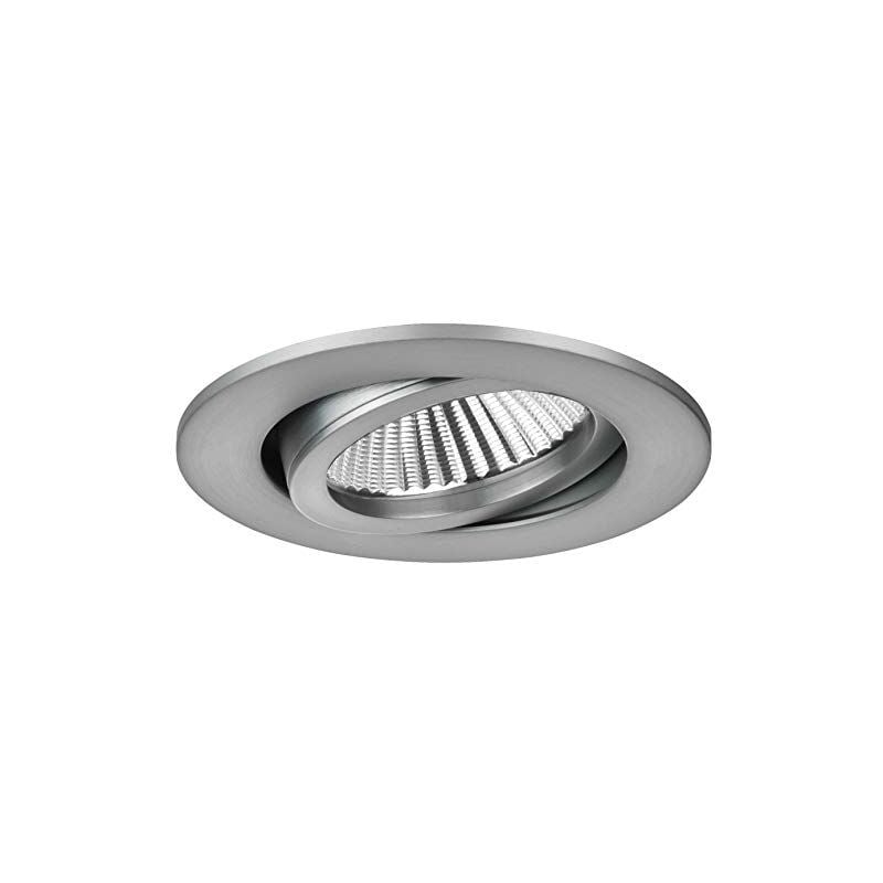 Brumberg Leuchten - brumberg 38363023 spot led encastrable chromé 230 v 3000 k