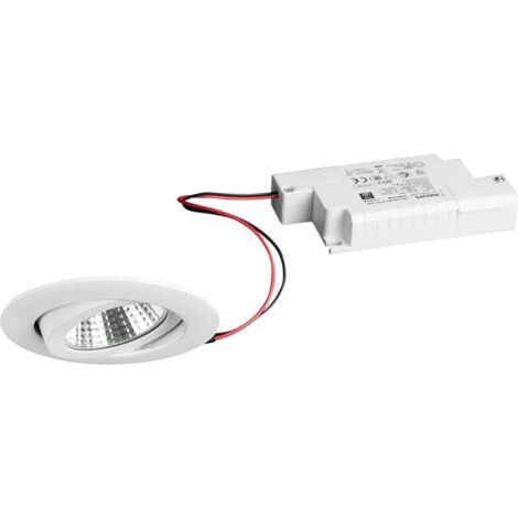 Brumberg 39363073 39363073 LED-Einbauleuchte LED 6W blanco