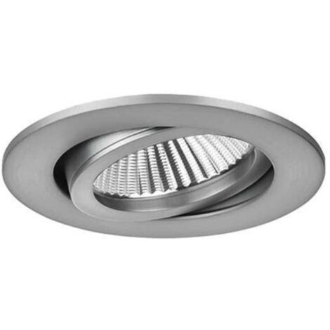 Brumberg 39363073 Faretto incassato bianco 6W LED