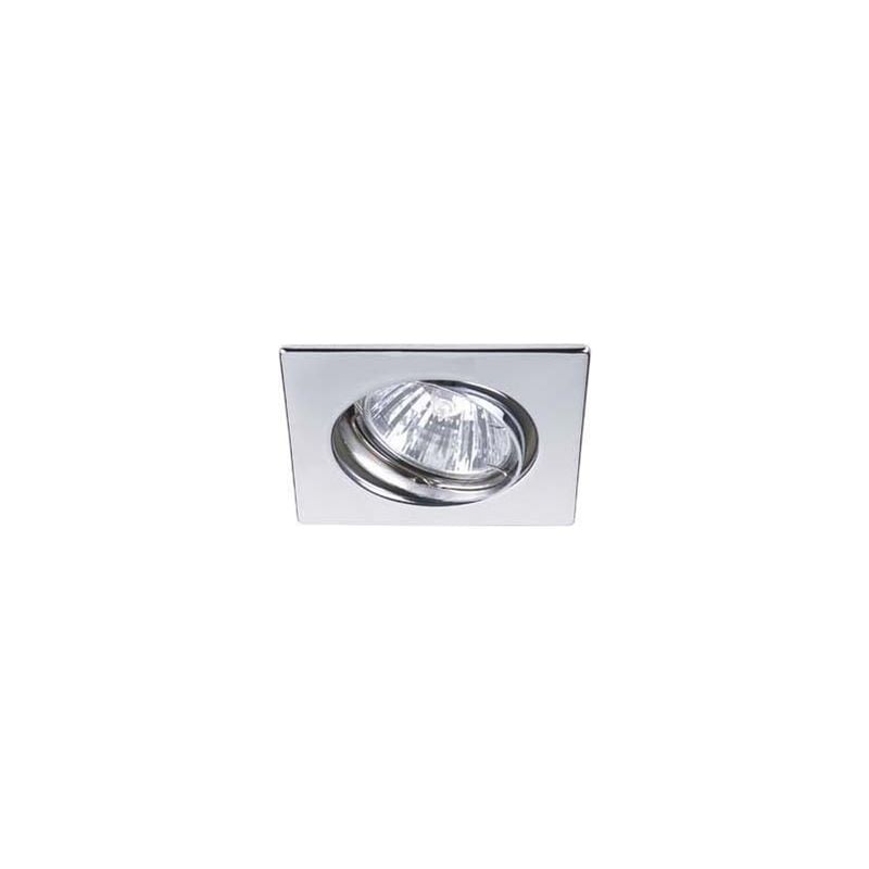 Brumberg Leuchten - brumberg einbau-downlight mattnickel 2296.15