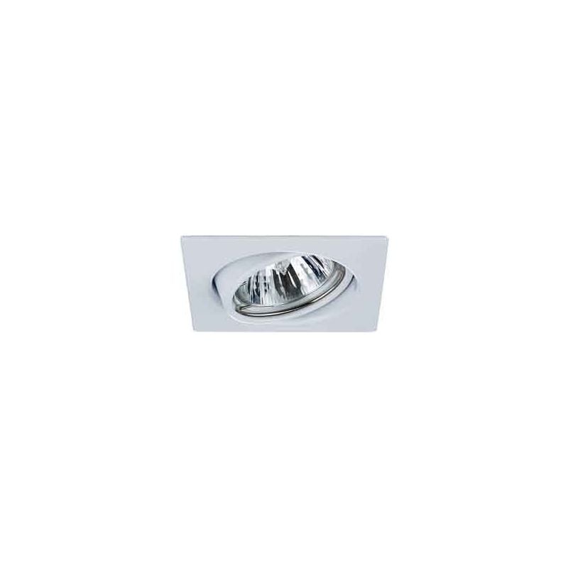 Brumberg Leuchten - brumberg einbau-downlight WEIß 2296.07