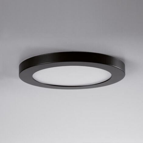 Brumberg Frontring für 12206 schwarz, rund - Ø 225 mm