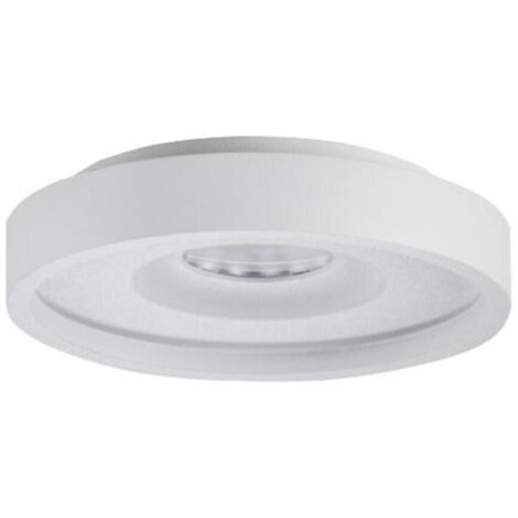 Brumberg LED-Deckeneinbaul. 350 mA , 9+1,5W, 850 lm, weiß - 80 x 21 mm