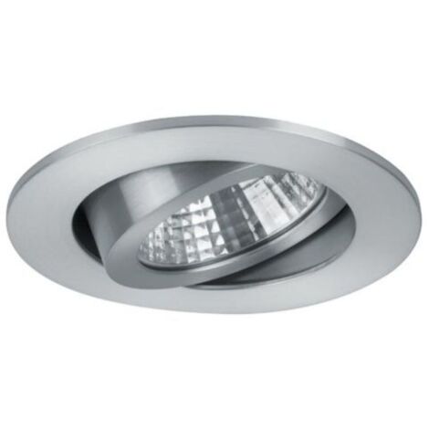 BRUMBERG LED-DECKENSPOT ALU-MT 7W 2700K 710LM 350MA 12261253