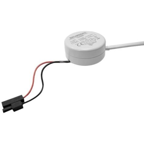Brumberg LED Konverter 350 mA 7W, dimmbar - 51 x 24 mm