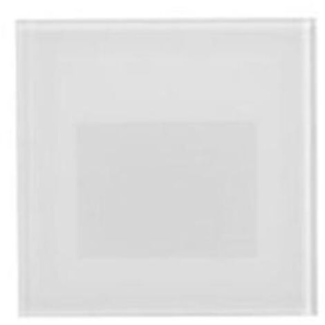 Brumberg LED-Orientierungsleuchte 2W 3000K 35lm ws Konv IP20 Scheibe Kst opal/matt m.LM 10159073