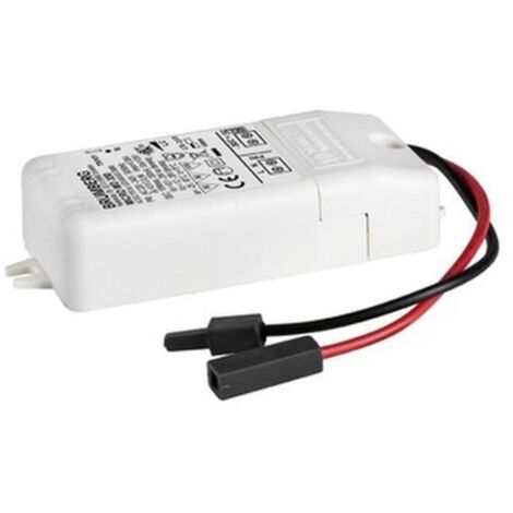 Brumberg LED-Steuerung 4,2-10W 0,35A 28,5V IP20 PhaseCut Kstgeh dyn 17640000
