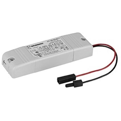 BRUMBERG LEUCHTEN 429956 BRUM BETRIEBSGERÄT LB19 100-240VAC MAX.43V 350MA 1-15W LED-NETZGERÄT