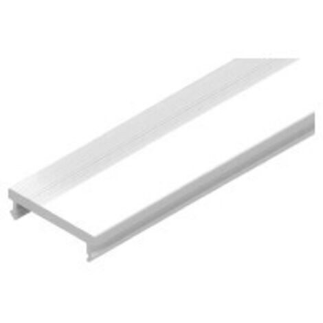 Brumberg Leuchten Abdeckung transparent 53489001