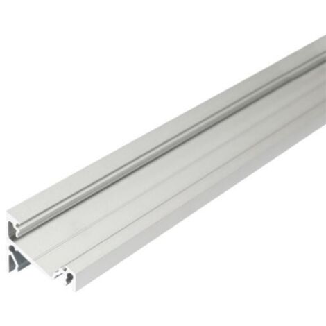 Brumberg Leuchten Anbau-Eckprofil 1000x24x19,4mm 53385261