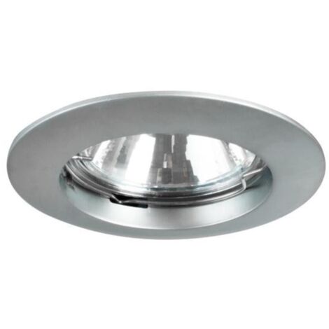 Brumberg Leuchten Einbau-Downlight 50W chr-mt 00211703