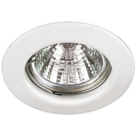 Brumberg Leuchten Einbau-Downlight 50W ws 00211707