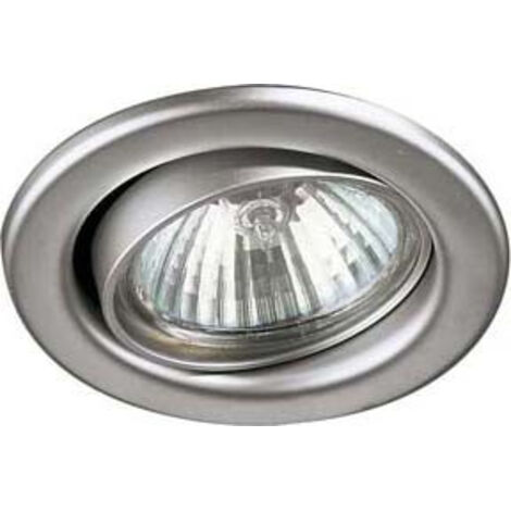 Brumberg Leuchten Einbauleuchte 50W ws 00320707