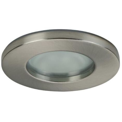 Brumberg Leuchten Einbauleuchte alu-mt GX5,3 50W 00206225