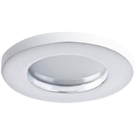 Brumberg Leuchten Einbauleuchte weiß GX5,3 50W 00206207