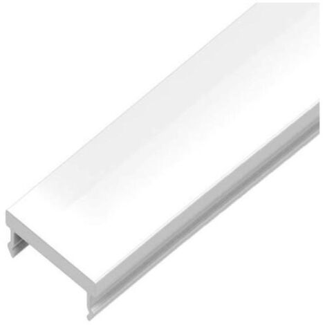 Brumberg Leuchten KU-Abdeckung opal 2000mm 53402070
