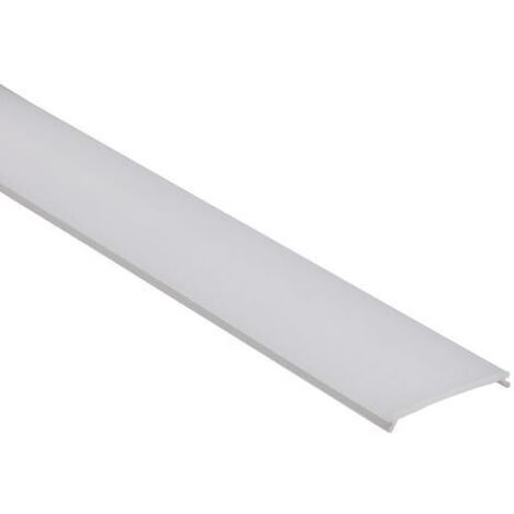 Brumberg Leuchten KU-Abdeckung opal 2000mm 53404070
