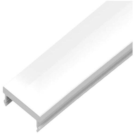 Brumberg Leuchten KU-Abdeckung transparent 2000mm 53400000