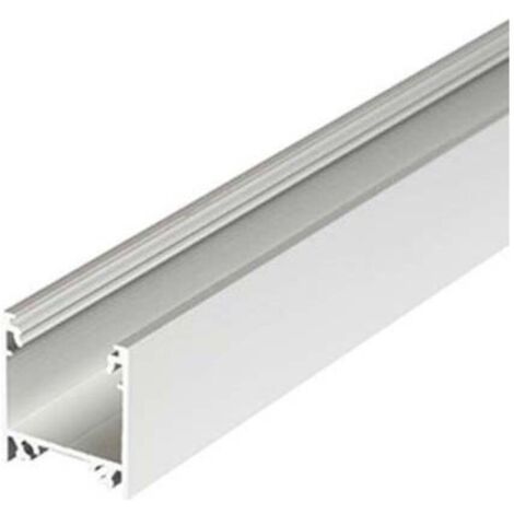 Brumberg Leuchten LED-Alu-Profil 2000mm silber 53603260