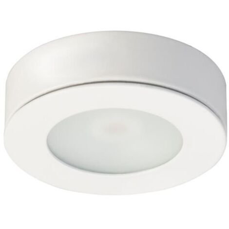 Brumberg Leuchten LED-Auf/Einbaustrahler aws 3,6W 3000K 350mA 12078073