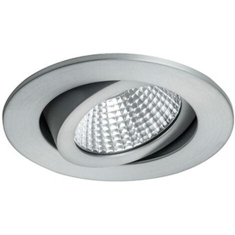 Brumberg Leuchten LED-Deckenspot alu-mt 12261253
