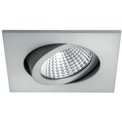 Brumberg Leuchten LED-Deckenspot alu-mt 12262253