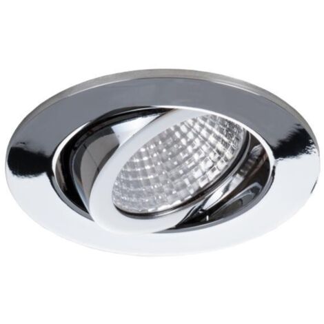 Brumberg Leuchten LED-Deckenspot chr 12261023
