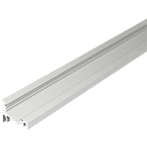 Brumberg Leuchten LED-Eckprofil 2000mm alu eloxiert 53700260