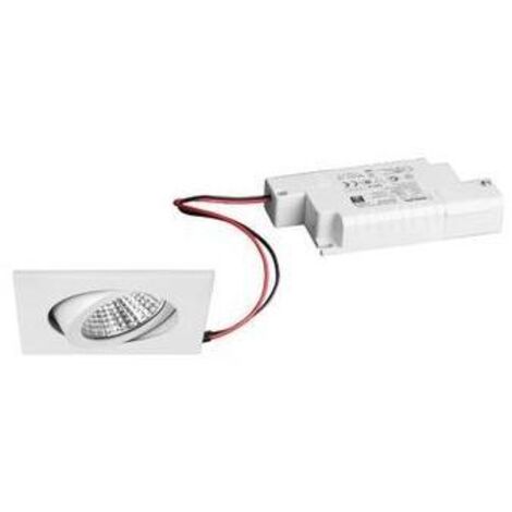 Brumberg Leuchten LED-Einbaustrahler 3000K weiß dimm. 39365073