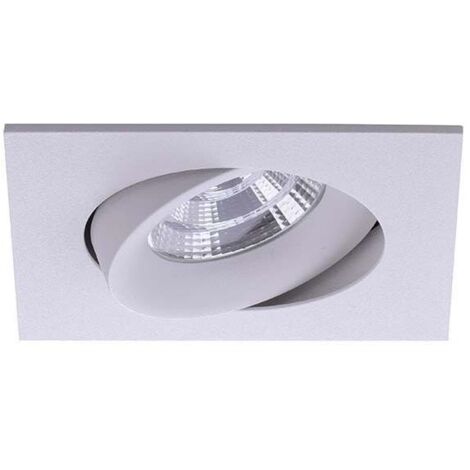 Brumberg Leuchten LED-Einbaustrahler 350mA 3000K weiss 12286173