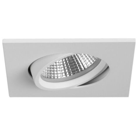 Brumberg Leuchten LED-Einbaustrahler 350mA 3000K weiß 12295173