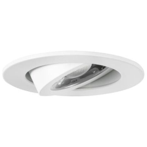 Brumberg Leuchten LED-Einbaustrahler 350mA 3000K weiß 12321073