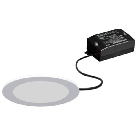 BRUMBERG LEUCHTEN LED-EINBAUSTRAHLER 38370073 230V 3000K WEIß DOWNLIGHT/STRAHLER/FLUTLICHT 4251433917113