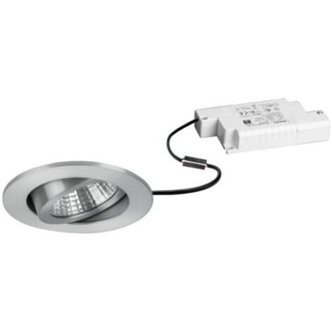 Brumberg Leuchten LED-Einbaustrahler alu matt, TRIACdim 39261253