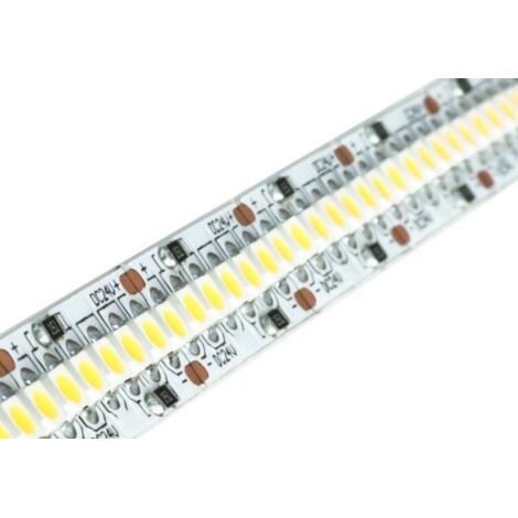 Brumberg Leuchten LED-Flexband 5000mm 24V 3100K IP00 15205003