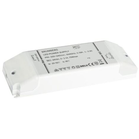 Brumberg Leuchten LED-Netzgerät 17223000