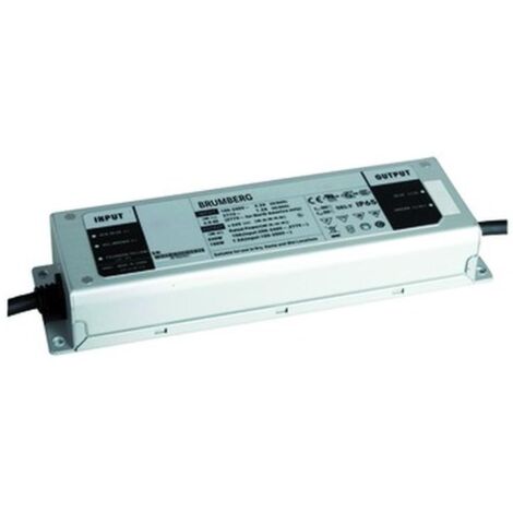 Brumberg Leuchten LED-Netzgerät IP65 17224000
